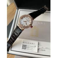 Good Product Bvlgari Watch 28MM BVW00002-6