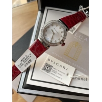 Pretty Style Bvlgari Watch 28MM BVW00003-4