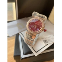 Good Quality Bvlgari Watch 28MM BVW00006-2