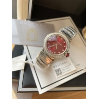 Trendy Design Bvlgari Watch 28MM BVW00007-3