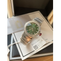 Low Price Bvlgari Watch 28MM  BVW00007-6