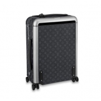 Reasonable Price Louis Vuitton HORIZON 55 Luggage M23005 Black