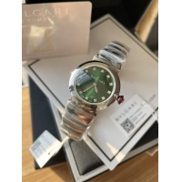 Shop Duplicate Bvlgari Watch 28MM BVW00009-3