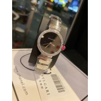 Popular Style Bvlgari Watch BVW00017-3