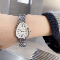 Pretty Style Bvlgari Watch BVW00025-2