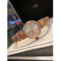 Pretty Style Bvlgari Watch BVW00026-1