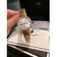 Good Quality Bvlgari Watch BVW00027-2