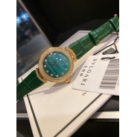 Good Looking Bvlgari Watch BVW00029-2