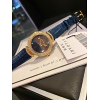 Most Popular Bvlgari Watch BVW00030-1