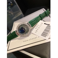 Unique Style Bvlgari Watch BVW00030-3