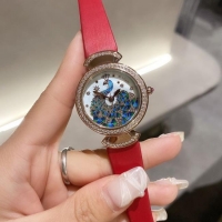 Duplicate Bvlgari Watch BVW00034-1