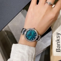 Luxury Bvlgari Watch...