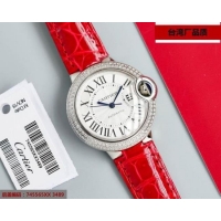 Discount Cartier Watch 33MM/36MM CTW00002-1