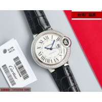 Best Product Cartier Watch 33MM/36MM CTW00002-4