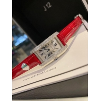 Classic Cartier Watch 34.8MM CTW00006-4