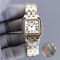 Top Design Cartier Watch 37MM CTW00016-2