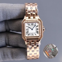 Best Product Cartier Watch 37MM CTW00016-3