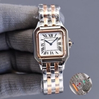 Top Grade Cartier Watch 37MM CTW00016-4