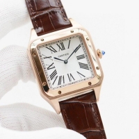 Luxurious Cartier Watch 39.5MM CTW00019-1