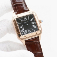 Sophisticated Cartier Watch 39.5MM CTW00019-3