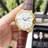 Grade Quality Cartier Watch 40MM CTW00021-1