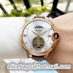 Good Quality Cartier Watch 42MM CTW00022-6