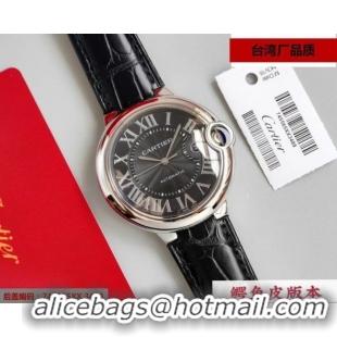 Grade Quality Cartier Watch 42MM CTW00023-2