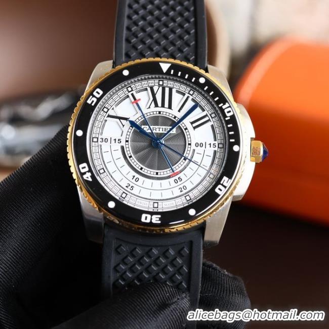 Top Grade Cartier Watch 42MM CTW00024-1