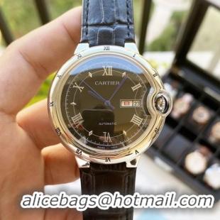 Purchase Cartier Watch 42MM CTW00026-4