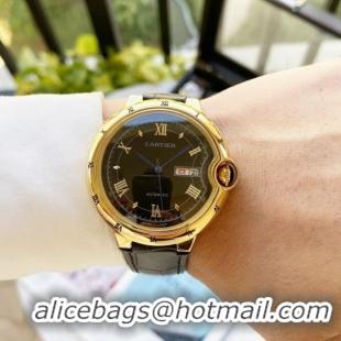 Fashion Cartier Watch 42MM CTW00026-6