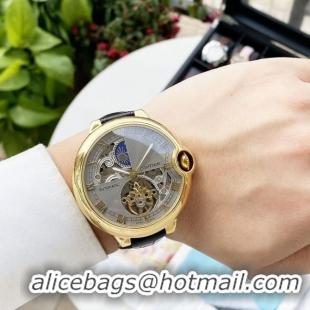 Good Quality Cartier Watch 42MM CTW00031-5