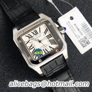 Stylish Cartier Watch 47.5MM CTW00032