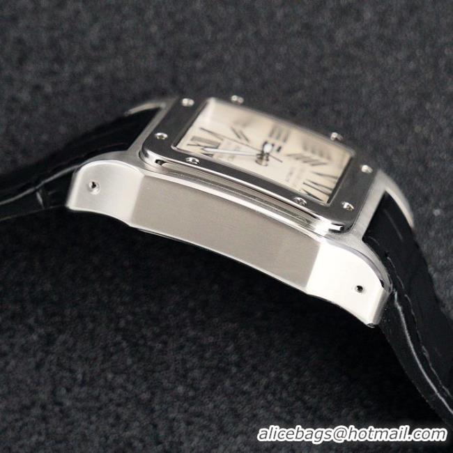 Stylish Cartier Watch 47.5MM CTW00032