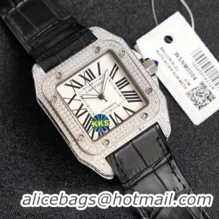 Lower Price Cartier Watch 47.5MM CTW00033-2