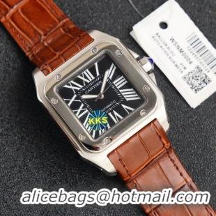 Best Product Cartier Watch 47.5MM CTW00034-1