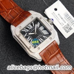 Luxury Discount Cartier Watch 47.5MM CTW00034-2