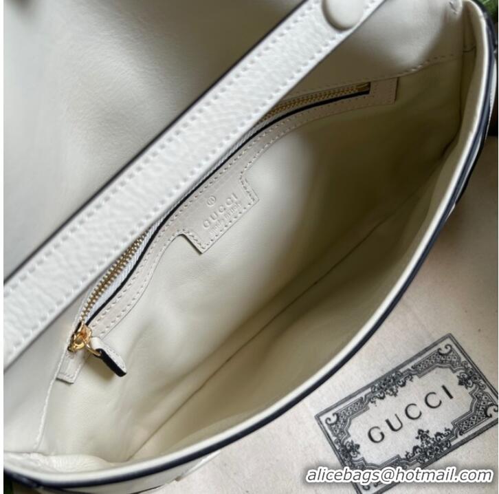 Super Quality Gucci Blondie shoulder bag 699268 White