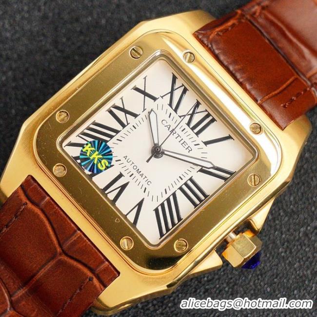 Best Grade Cartier Watch 47.5MM CTW00035