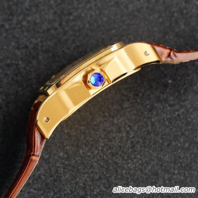 Best Grade Cartier Watch 47.5MM CTW00035