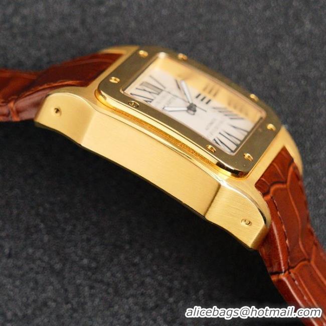 Best Grade Cartier Watch 47.5MM CTW00035