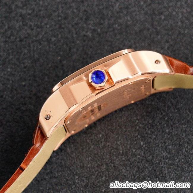 Sophisticated Cartier Watch 47.5MM CTW00036-1