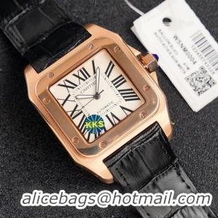 Best Price Cartier Watch 47.5MM CTW00036-2