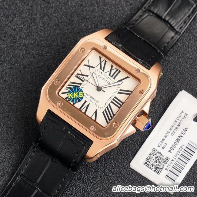 Best Price Cartier Watch 47.5MM CTW00036-2