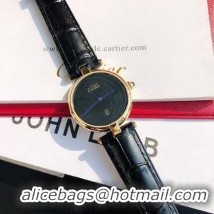 Luxury Cartier Watch 47.5MM CTW00037-2