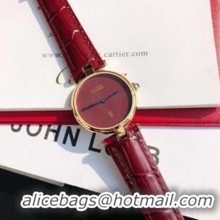 Top Design Cartier Watch 47.5MM CTW00037-3