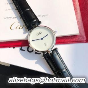 Sumptuous Cartier Watch CTW00038-1