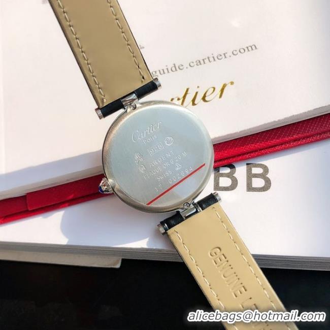 Sumptuous Cartier Watch CTW00038-1