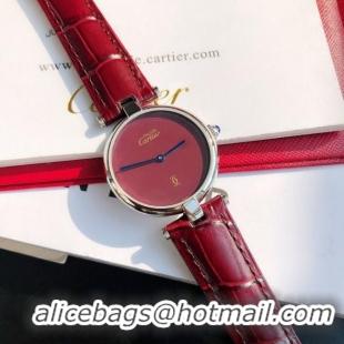 Grade Quality Cartier Watch CTW00038-2