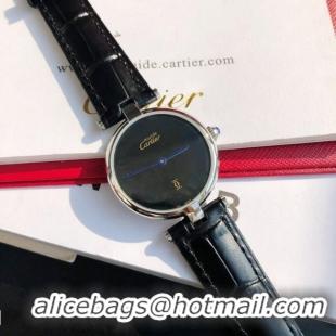 Stylish Cartier Watch CTW00038-3