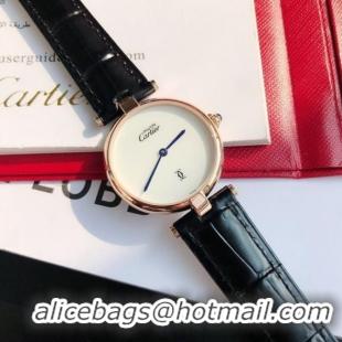 Duplicate Cartier Watch CTW00039-1